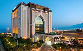 Crowne Plaza Antalya by IHG